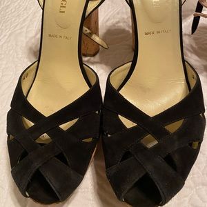 Bruno Magli Beautiful Sandals